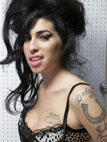 Amy Winehouse Poster Z1G669146