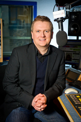 Aled Jones Poster Z1G669190