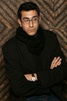 Ramin Bahrani hoodie #1110117