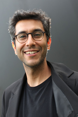 Ramin Bahrani Sweatshirt