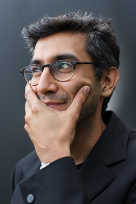 Ramin Bahrani Sweatshirt