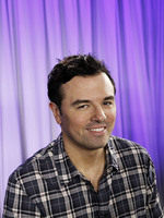 Seth MacFarlane Tank Top #1110498