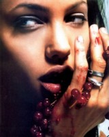 Angelina Jolie Poster Z1G6693
