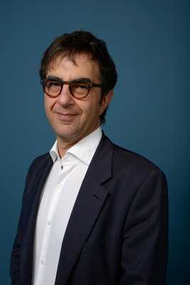 Atom Egoyan calendar