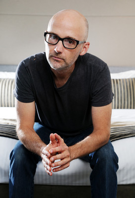 Moby Poster Z1G669583