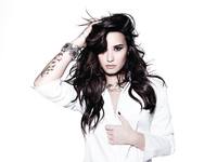 Demi Lovato t-shirt #Z1G669821