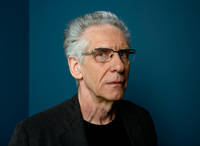 David Cronenberg Poster Z1G670186