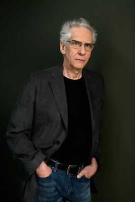 David Cronenberg Poster Z1G670187