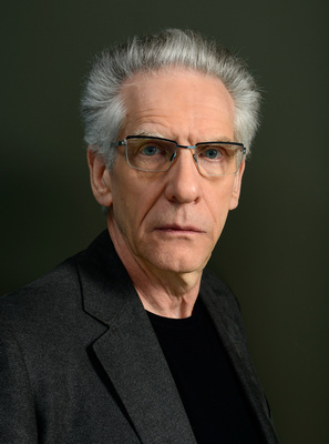 David Cronenberg Poster Z1G670188