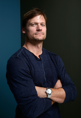 Bailey Chase Poster Z1G670326