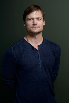 Bailey Chase Poster Z1G670327