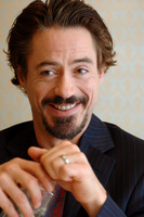 Robert Downey tote bag #Z1G670524