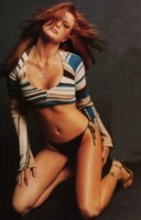 Angie Everhart Poster Z1G6706