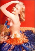 Marilyn Monroe Poster Z1G67081