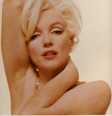 Marilyn Monroe Poster Z1G67089