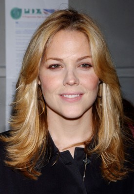 Mary McCormack tote bag