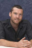 Sam Worthington Poster Z1G671195