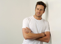 Armie Hammer Mouse Pad Z1G671347