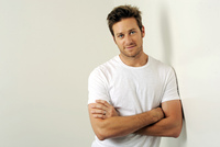 Armie Hammer Mouse Pad Z1G671348