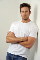 Armie Hammer Poster Z1G671351