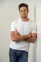 Armie Hammer Poster Z1G671357