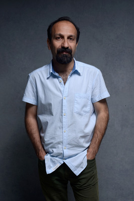 Asghar Farhadi mug #Z1G671379