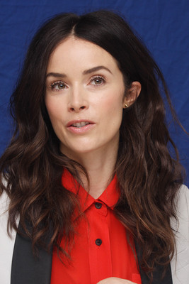 Abigail Spencer mouse pad