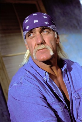 Hulk Hogan Poster Z1G672062