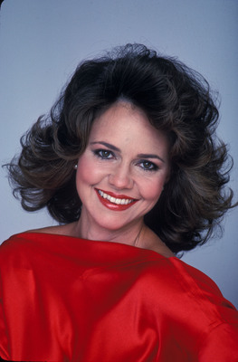 Sally Field Mouse Pad Z1G672301