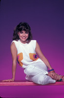 Sally Field Mouse Pad Z1G672306