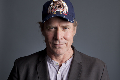 Will Patton mouse pad