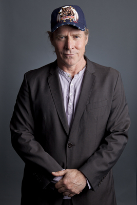 Will Patton poster