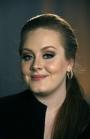 Adele Mouse Pad Z1G672678