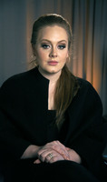 Adele Mouse Pad Z1G672686
