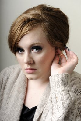 Adele Mouse Pad Z1G672754