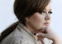 Adele hoodie #1113974