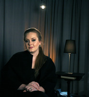 Adele hoodie #1113978