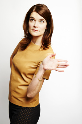 Betsy Brandt mouse pad
