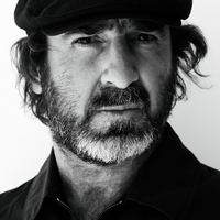 Eric Cantona tote bag #Z1G673069