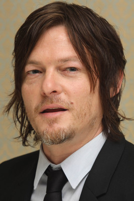 Norman Reedus Mouse Pad Z1G673072