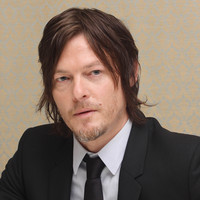 Norman Reedus Mouse Pad Z1G673073