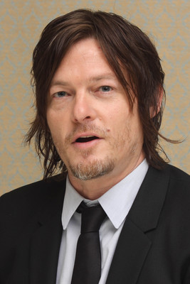 Norman Reedus Mouse Pad Z1G673076