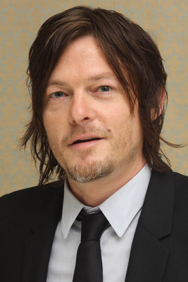 Norman Reedus Mouse Pad Z1G673077