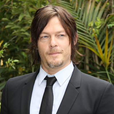 Norman Reedus Mouse Pad Z1G673082
