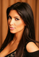 Kim Kardashian Poster Z1G673486