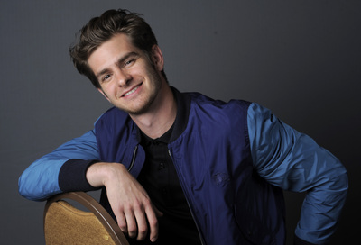 Andrew Garfield Mouse Pad Z1G673922