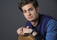 Andrew Garfield Mouse Pad Z1G673927