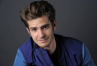 Andrew Garfield Mouse Pad Z1G673933