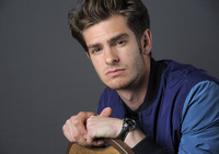 Andrew Garfield Mouse Pad Z1G673935