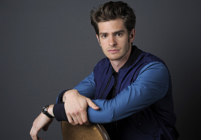 Andrew Garfield Mouse Pad Z1G673938